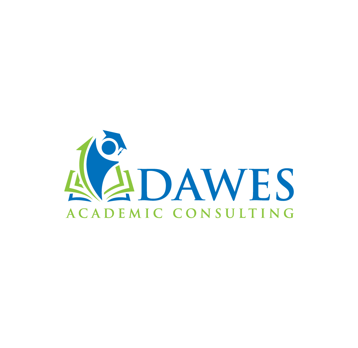 Dawes Academic Consultant logo