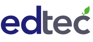 Edtec logo
