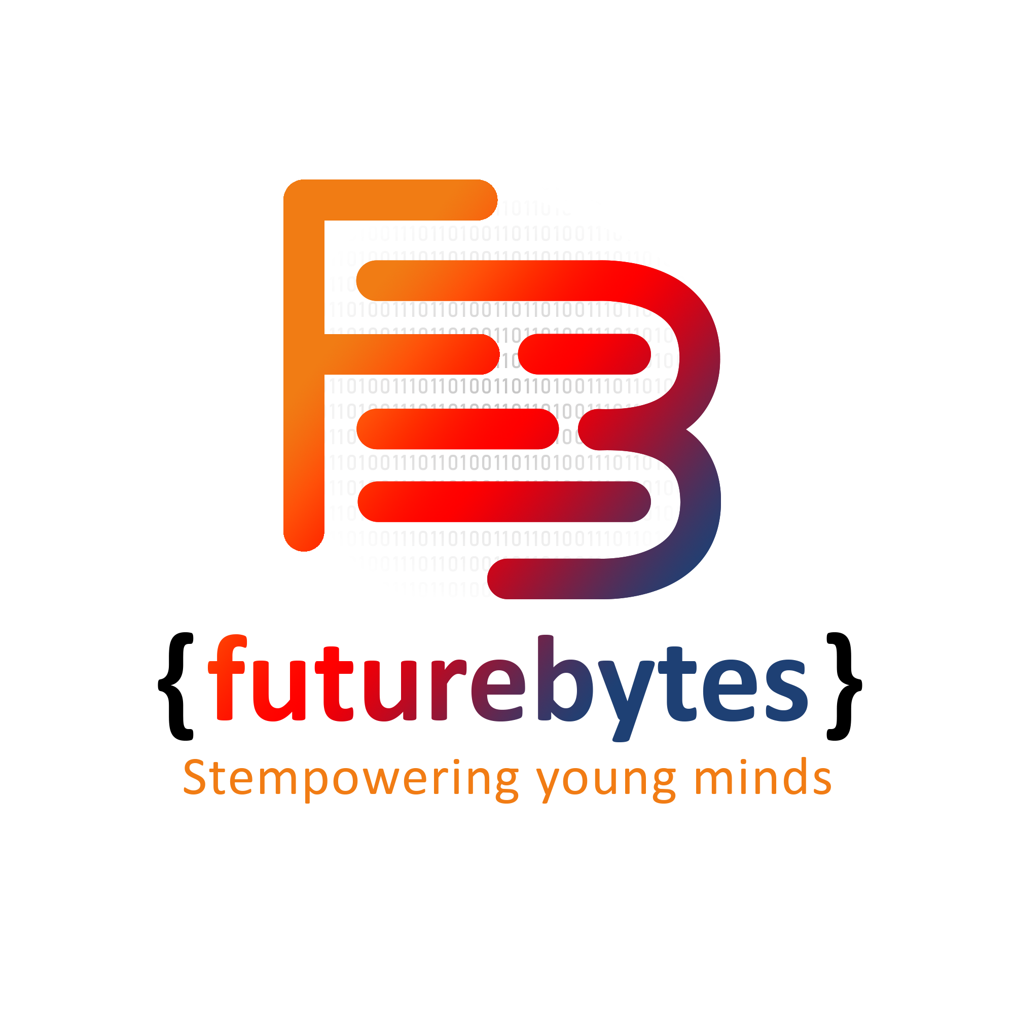 Future Bytes logo