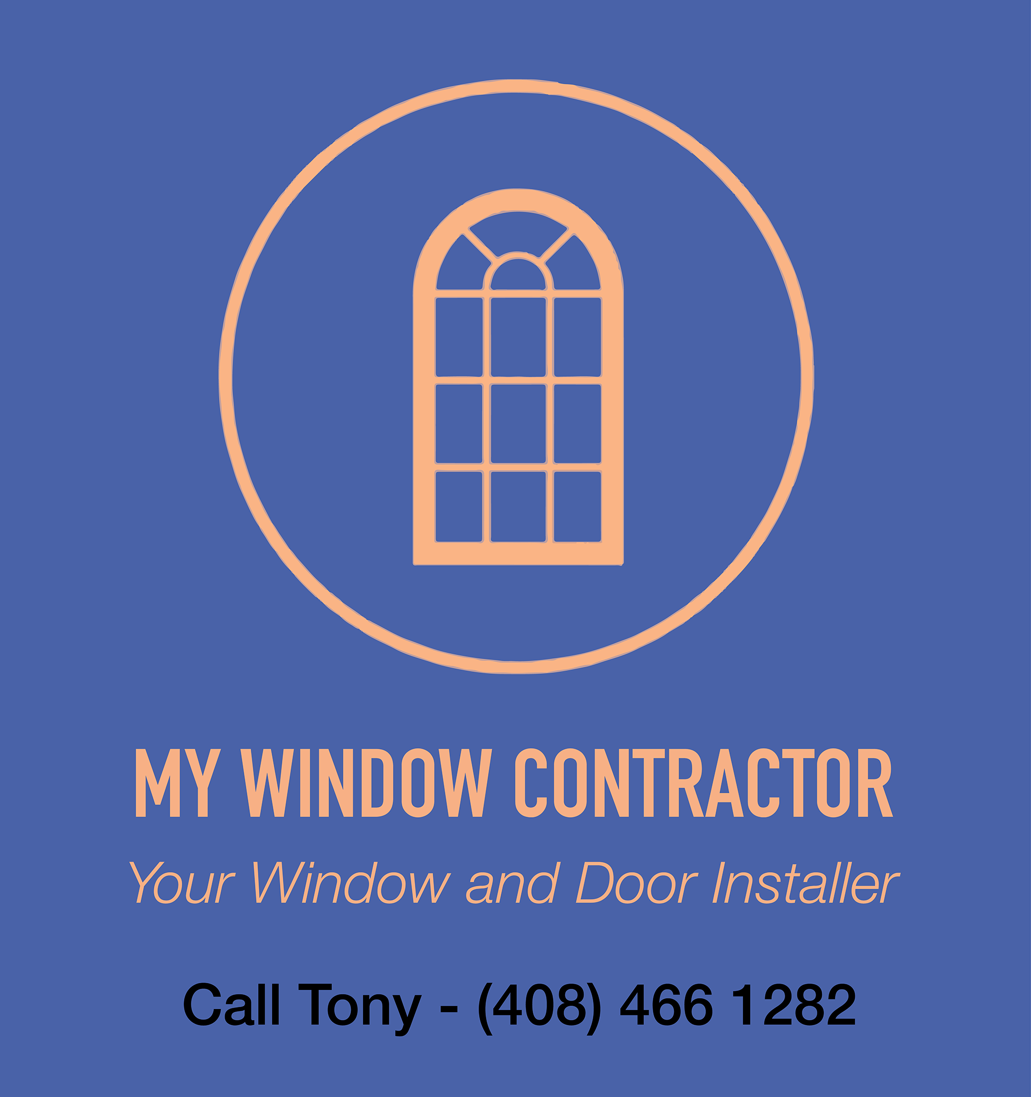 My window Contract logo