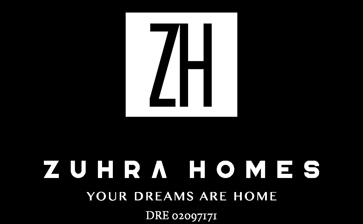 Zuhra home logo