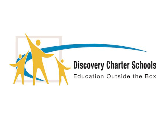 Home - Discovery Phoenix Campus (Teale Avenue) - Discovery Charter ...