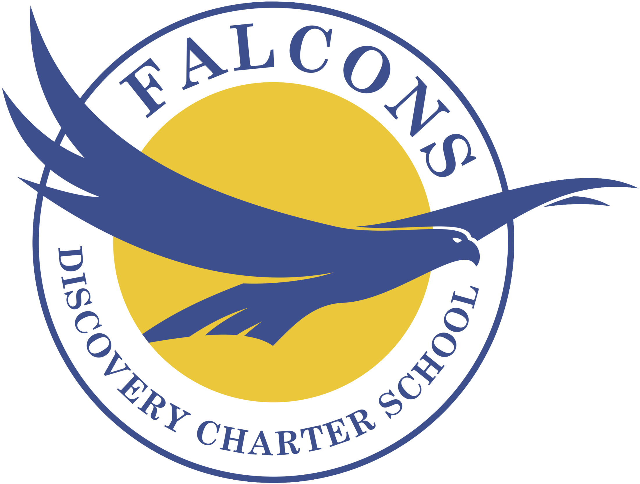 falcon logo