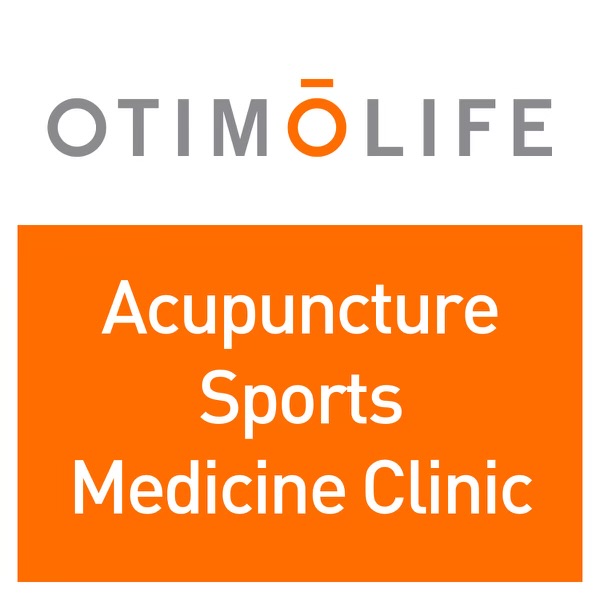 Otimo life logo