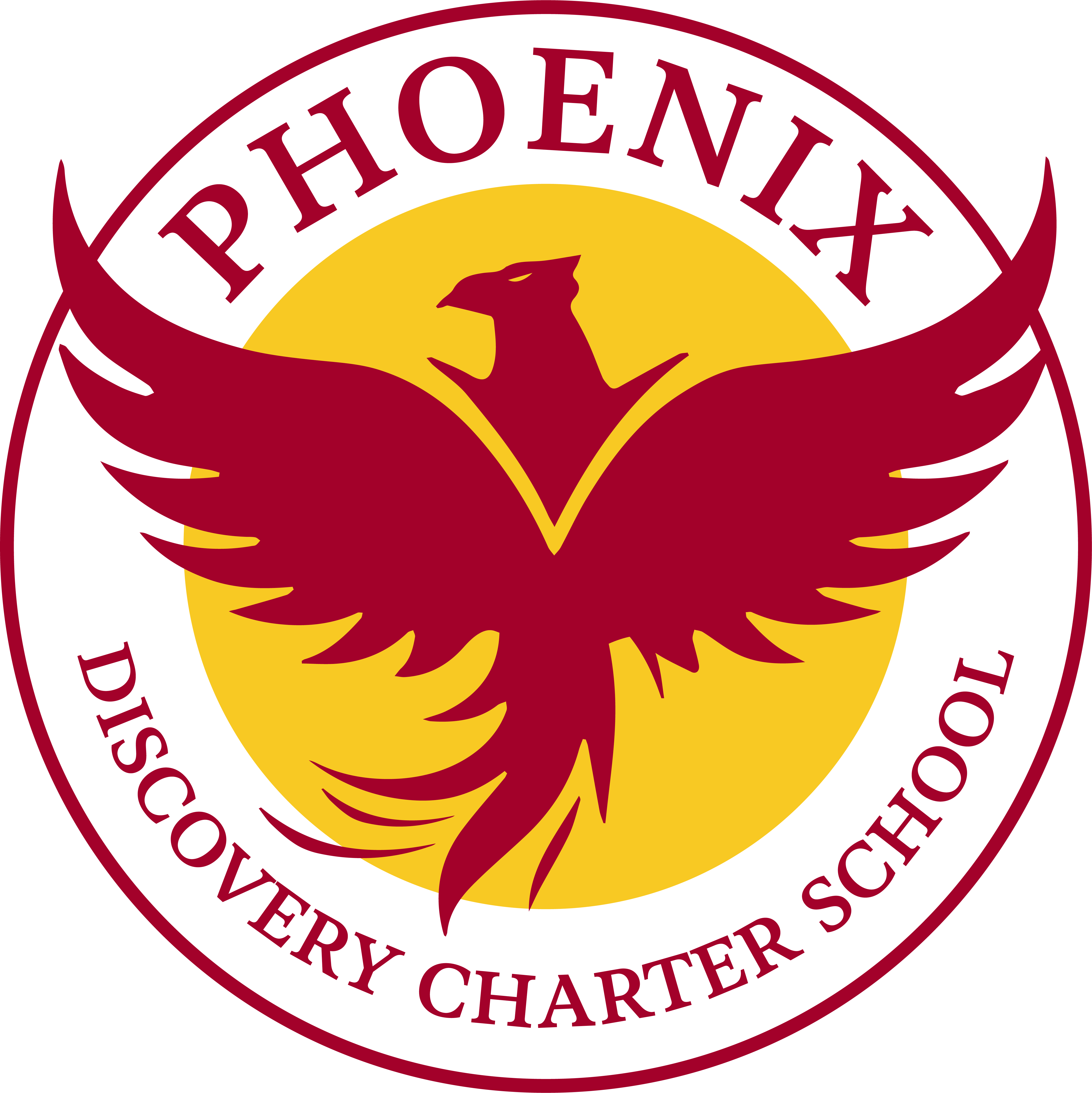 phoenix logo